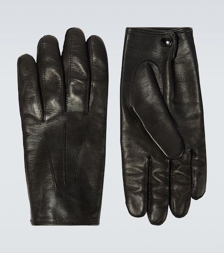 Tom Ford Leather gloves - Tom Ford - Modalova