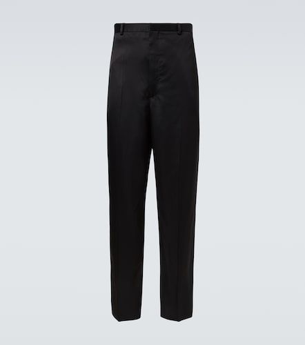 Jil Sander Gerade High-Rise-Hose - Jil Sander - Modalova