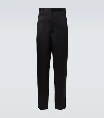 Pantaloni regular a vita alta - Jil Sander - Modalova