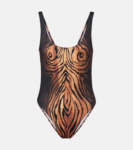 Costume intero trompe l’oeil - Jean Paul Gaultier - Modalova