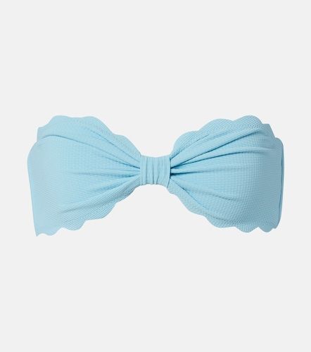Top de bikini bandeau Antibes - Marysia - Modalova