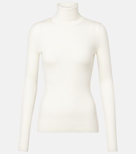 Dolcevita in cashmere e seta - Gabriela Hearst - Modalova