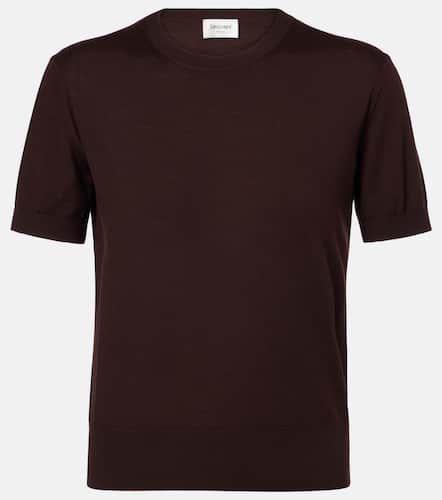 Saint Laurent Wool top - Saint Laurent - Modalova