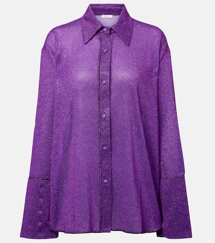 Oséree Camicia Lumière - Oseree - Modalova