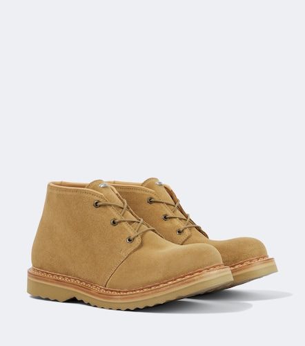 Chukka suede desert boots - Our Legacy - Modalova