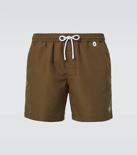 Loro Piana Rapallo swim trunks - Loro Piana - Modalova