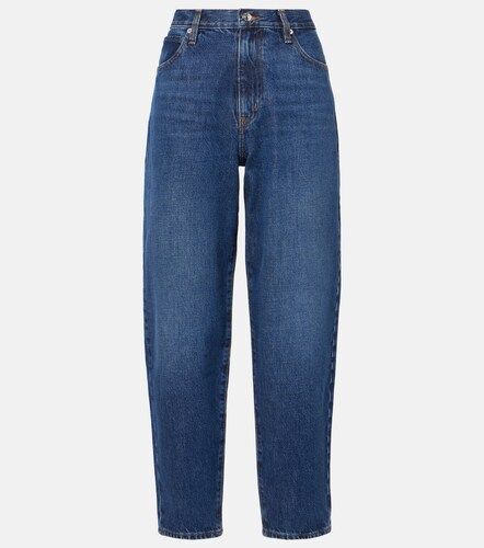 Jeans The Candle a gamba larga e vita alta - Frame - Modalova