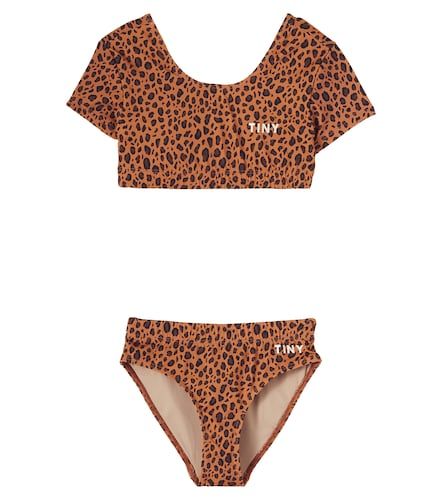 Tinycottons Bedruckter Bikini - Tinycottons - Modalova