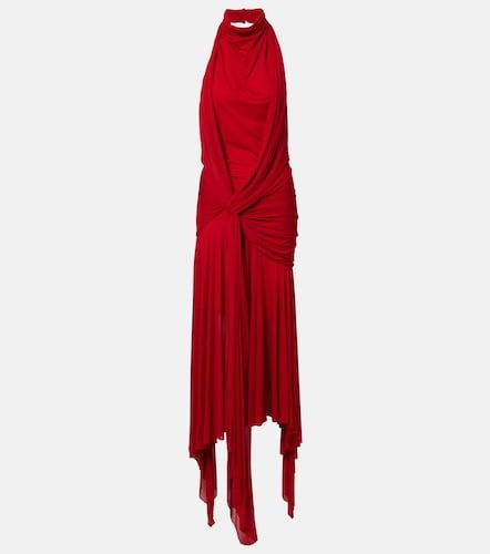McQueen Maxikleid - McQueen - Modalova