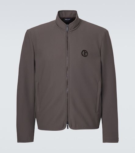 Giorgio Armani Blouson - Giorgio Armani - Modalova