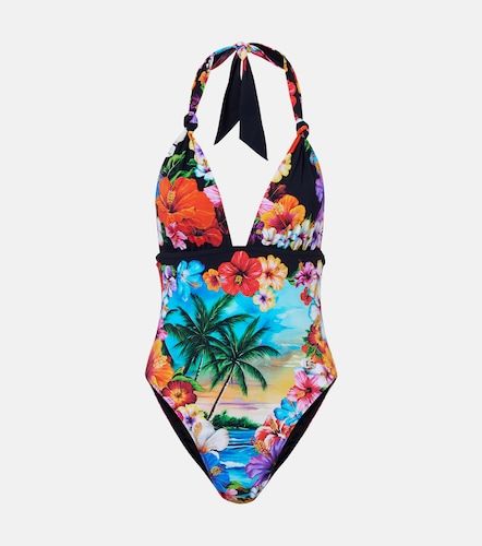 Dolce&Gabbana Bañador estampado - Dolce&Gabbana - Modalova