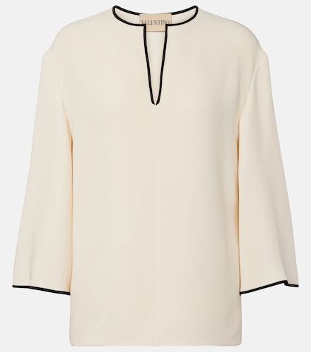Valentino Cady Couture top - Valentino - Modalova