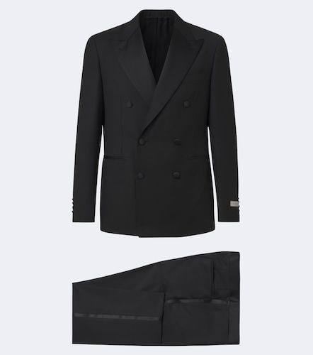Canali Wool suit - Canali - Modalova