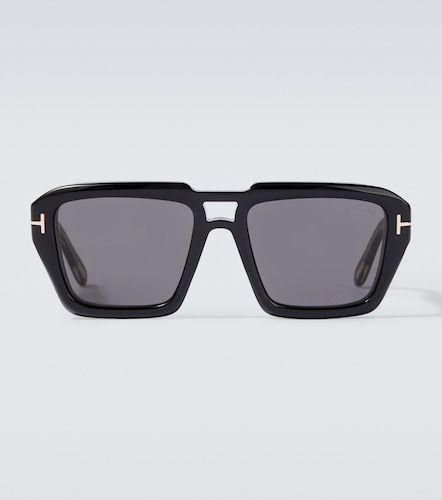 Navigator-Sonnenbrille Icon - Tom Ford - Modalova