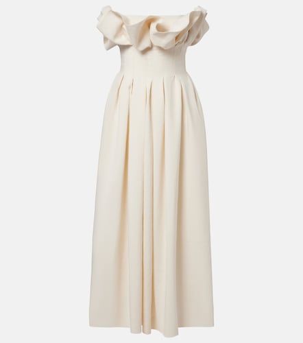 Khaite Abito bustier Claude - Khaite - Modalova