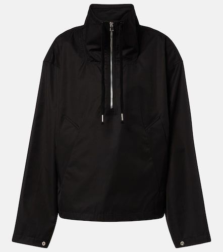 Chaqueta en mezcla de algodón - Agolde - Modalova