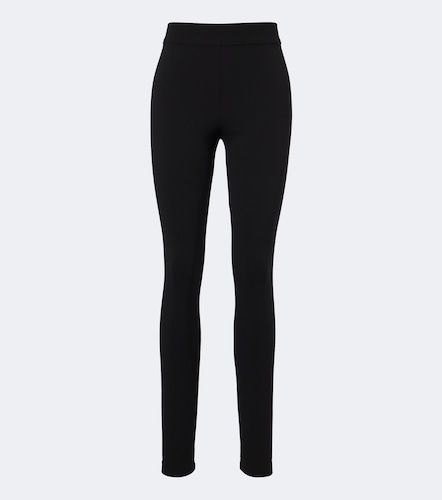 Dolce&Gabbana High-Rise Leggings - Dolce&Gabbana - Modalova