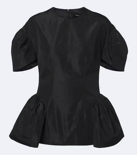 Simone Rocha Schößchentop - Simone Rocha - Modalova