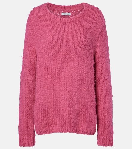 Pullover Lawrence in cashmere - Gabriela Hearst - Modalova