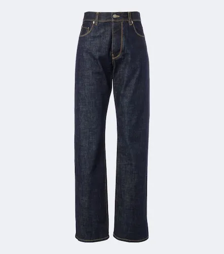 Fendi Straight jeans - Fendi - Modalova
