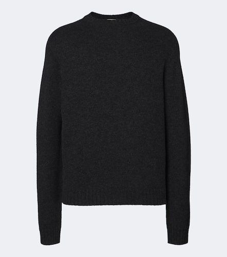 The Row Pullover Agora aus Wolle - The Row - Modalova