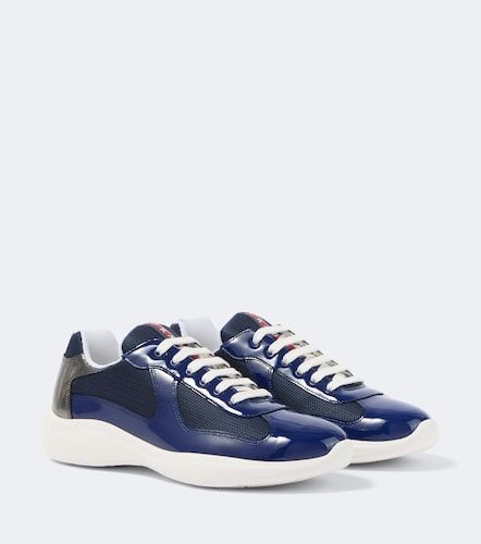 Prada Prada America's Cup sneakers - Prada - Modalova