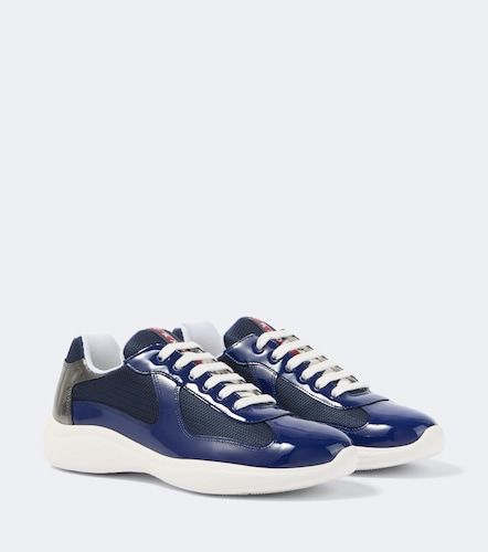Prada Sneakers Prada America's Cup - Prada - Modalova