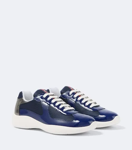 Prada Sneakers Prada America's Cup - Prada - Modalova