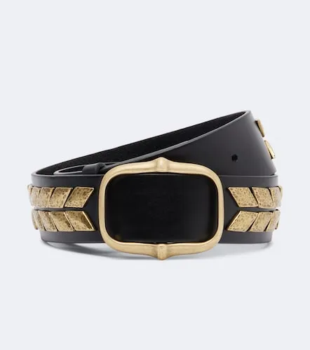 Isabel Marant Belja leather belt - Isabel Marant - Modalova