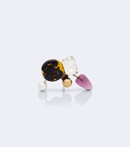 Dries Van Noten Embellished ring - Dries Van Noten - Modalova