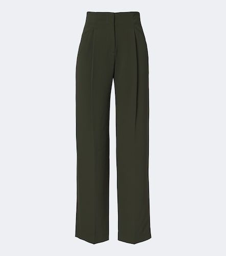 Kenneth wide-leg pants - Veronica Beard - Modalova