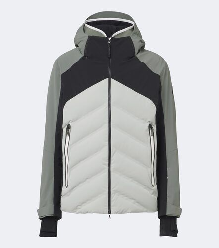 Bogner Bahri hooded down ski jacket - Bogner - Modalova
