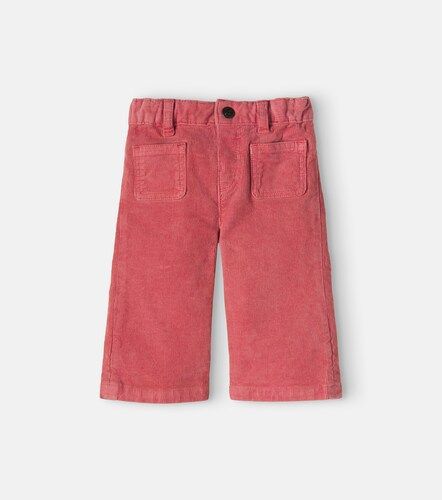 Bebé - pantalones Bellino de pana de algodón - Bonpoint - Modalova
