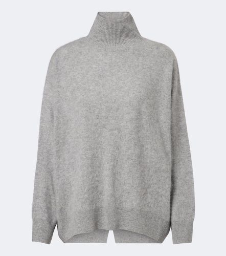 Pullover in lana a collo alto - 'S Max Mara - Modalova
