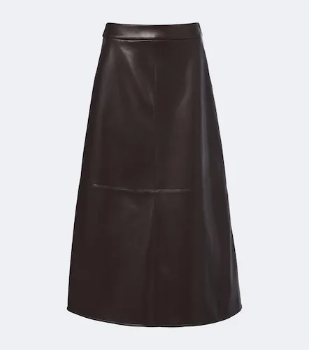 S Max Mara Falda midi con paneles - 'S Max Mara - Modalova