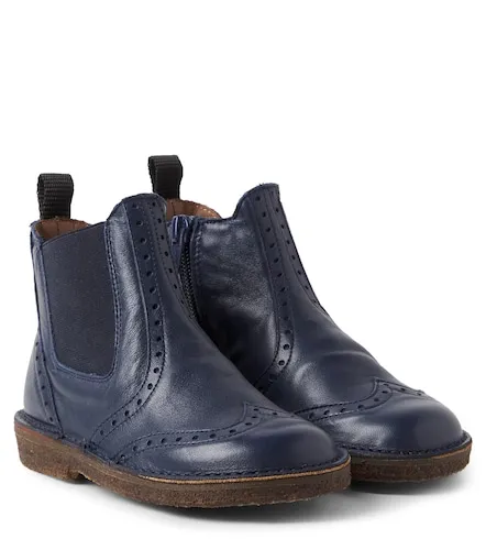 PèPè Botas de piel - PePe - Modalova