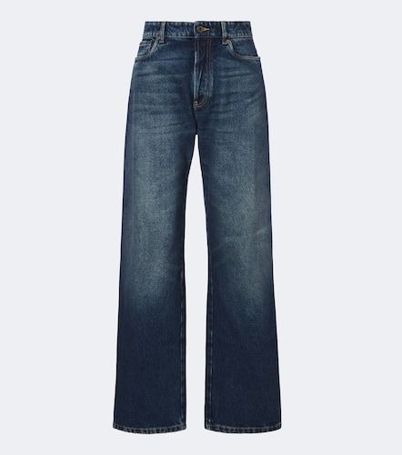 Miu Miu Weite Jeans - Miu Miu - Modalova