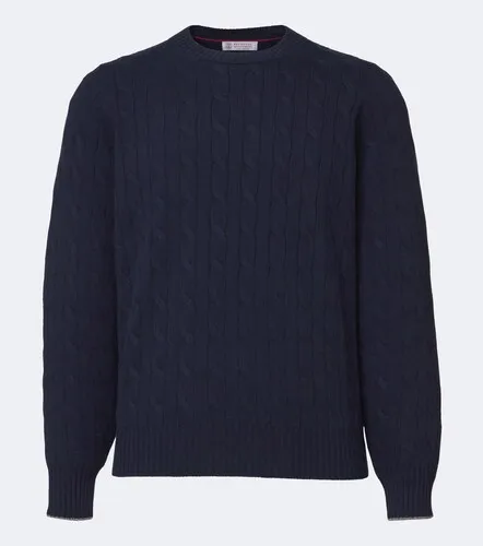 Pullover aus Kaschmir - Brunello Cucinelli - Modalova