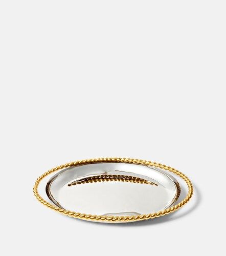 X Jessica McCormack Servierschale Scoop Large - L'Objet - Modalova