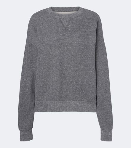 Nili Lotan Cotton-blend sweatshirt - Nili Lotan - Modalova