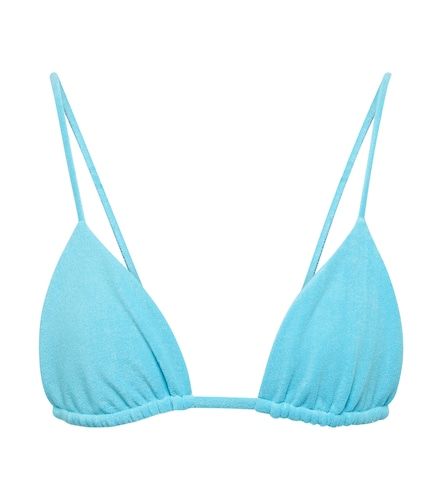 Jade Swim Top de bikini Via de rizo - Jade Swim - Modalova