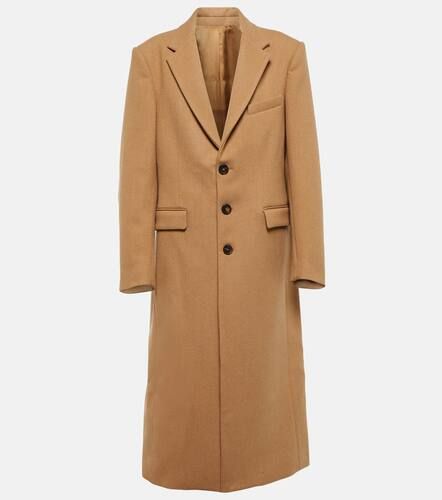 Wardrobe.NYC Wool coat - Wardrobe.NYC - Modalova