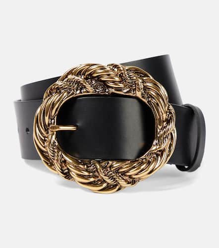 Etro Leather belt - Etro - Modalova