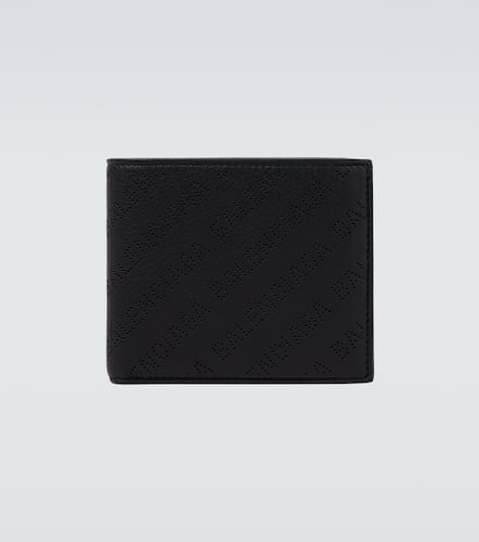 Balenciaga Leather wallet - Balenciaga - Modalova