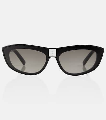 Givenchy 4Gem cat-eye sunglasses - Givenchy - Modalova