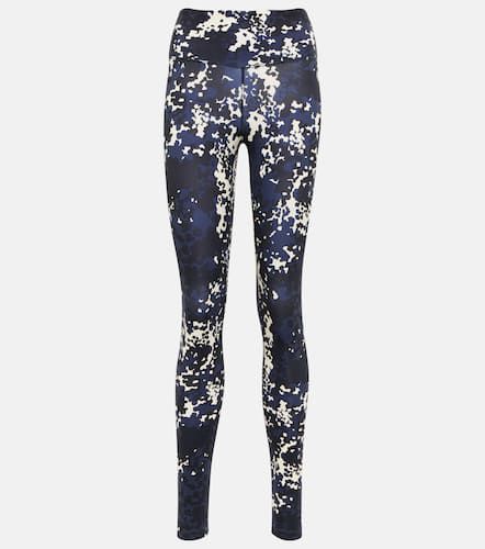 Tory Sport Printed leggings - Tory Sport - Modalova