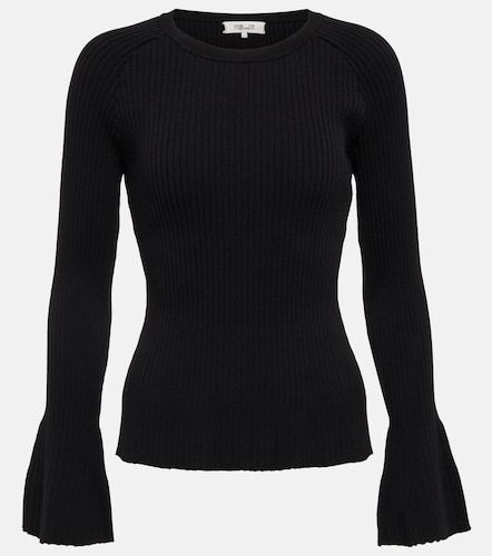 Pullover Talley aus Rippstrick - Diane von Furstenberg - Modalova