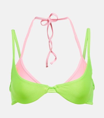 Same Bikini-Oberteil Double Layer - Same - Modalova