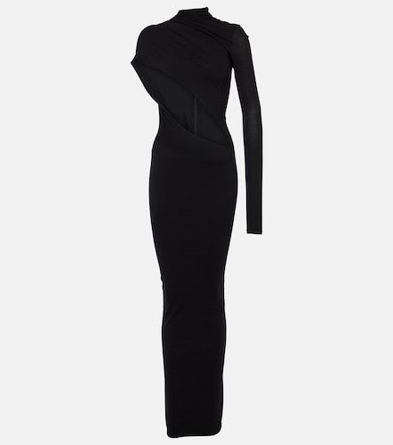LaQuan Smith Robe aus Jersey - LaQuan Smith - Modalova