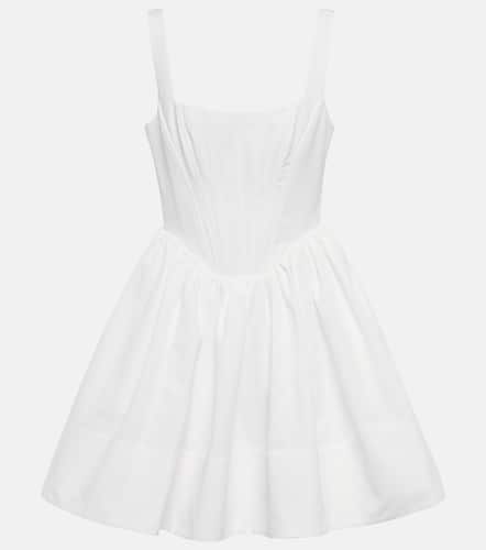 Staud Landscape babydoll minidress - Staud - Modalova